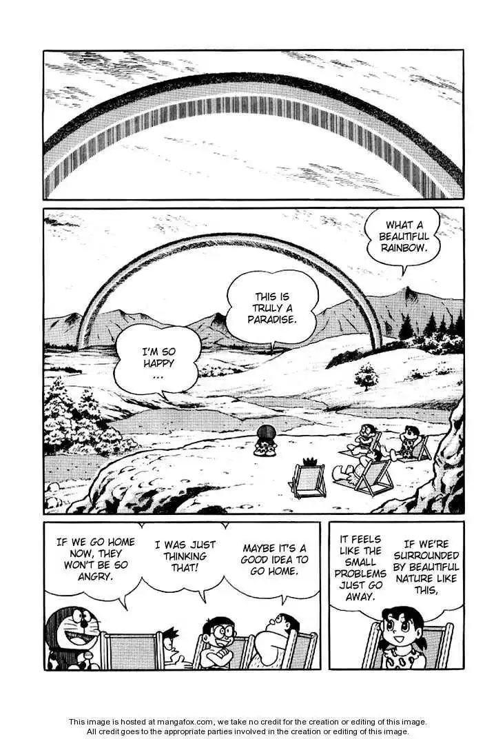 Doraemon Long Stories Chapter 9.2 11